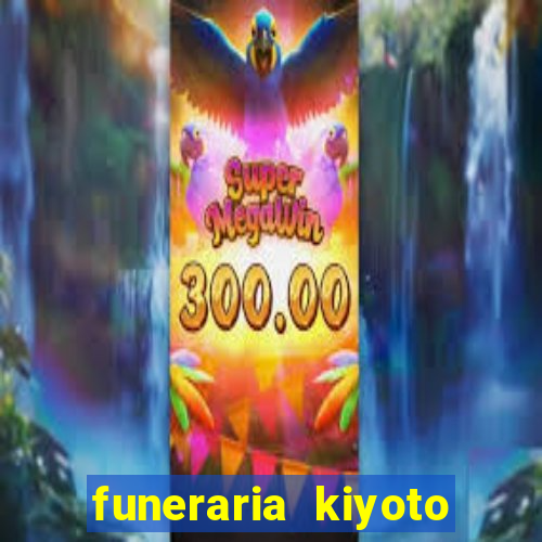 funeraria kiyoto porto feliz